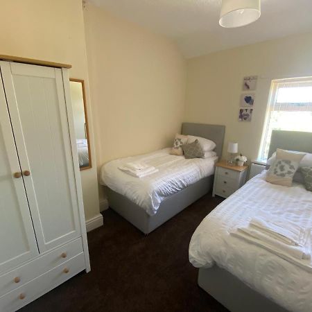 Appartement Sited In Lytham, Not Moss Side, Meadow Hse, Entire Hse, Sleeps 6 à Moss Side  Extérieur photo