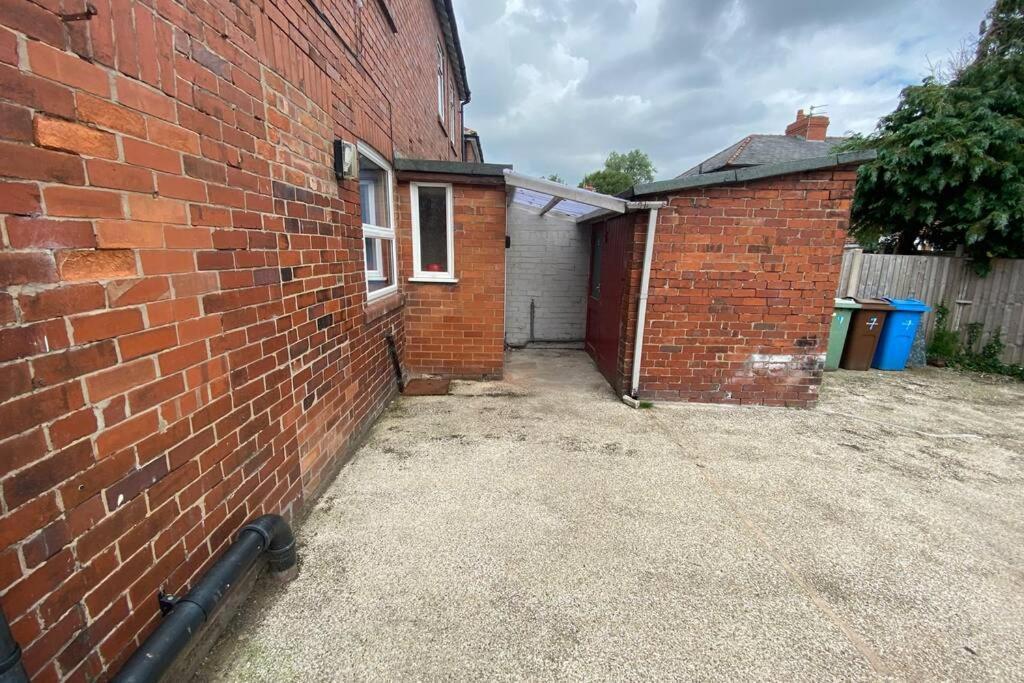 Appartement Sited In Lytham, Not Moss Side, Meadow Hse, Entire Hse, Sleeps 6 à Moss Side  Extérieur photo