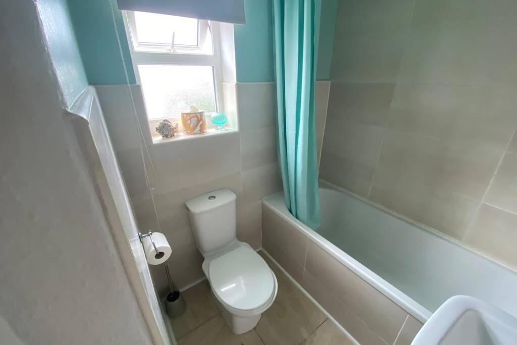 Appartement Sited In Lytham, Not Moss Side, Meadow Hse, Entire Hse, Sleeps 6 à Moss Side  Extérieur photo